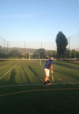 Foto #37 van Camping Trasimeno