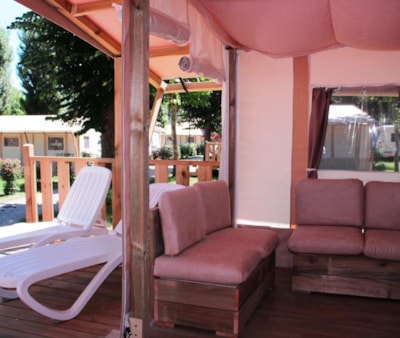 Safari Trend Lodge — 5