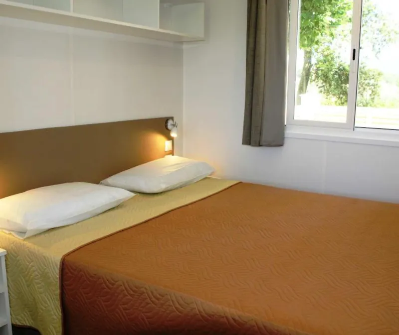 Mobil-Home Coral Trendy