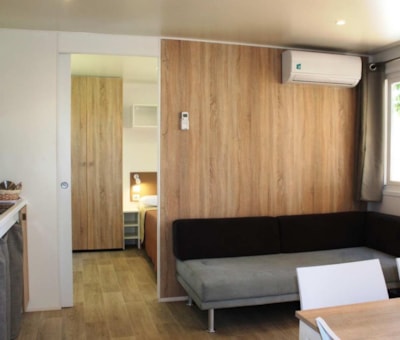 Mobil-home Coral Trendy — 6