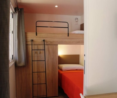 Mobil-home Coral Trendy — 7