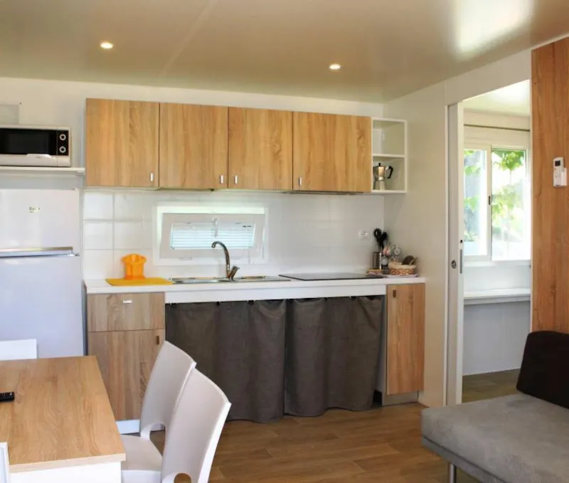 Mobil-Home Coral Trendy