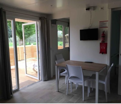 Mobil-home Coral Trendy — 3