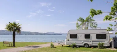 Camping Trasimeno - Ombrie