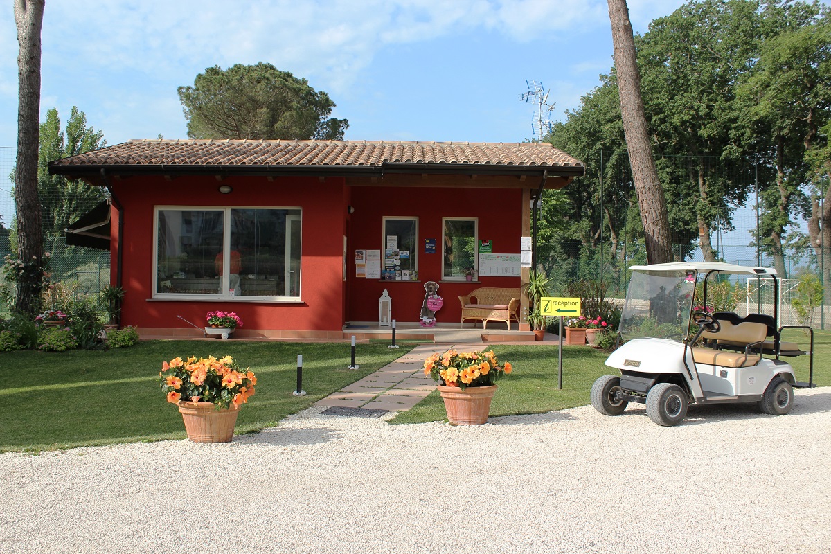 Owner Camping Trasimeno - Passignano Sul Trasimeno