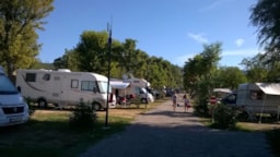 Camping Trasimeno - image n°17 - Roulottes