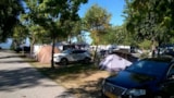 Foto #18 van Camping Trasimeno
