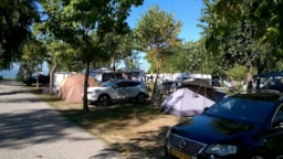 Camping Trasimeno - image n°18 - Roulottes