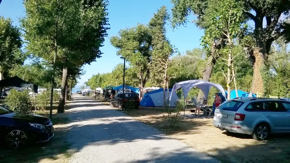 Camping Trasimeno - image n°19 - Camping Direct
