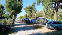 Camping Trasimeno - image n°19 - Roulottes
