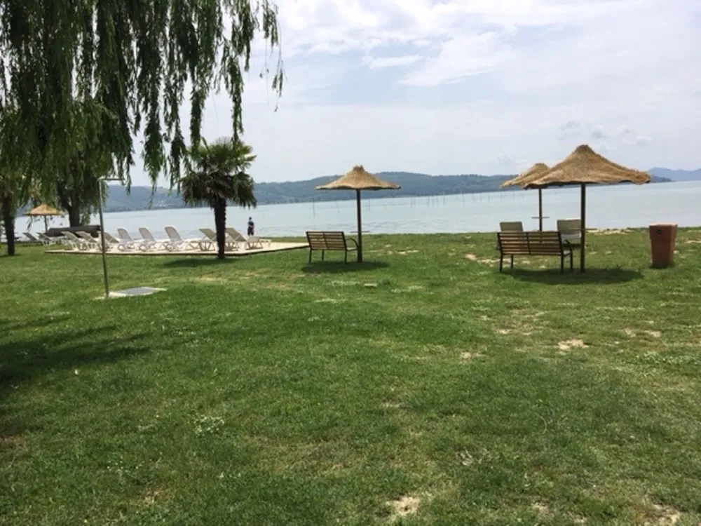 Camping Trasimeno