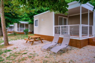 Mobile Home Aurora Prestige — 1
