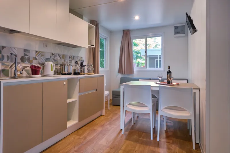 Mobile Home Aurora Prestige