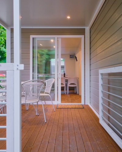 Mobile Home Aurora Prestige — 5
