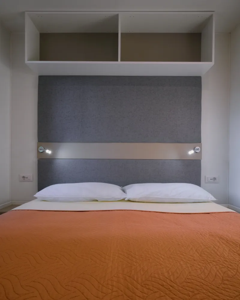 Mobile Home Aurora Prestige