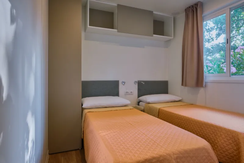 Mobile Home Aurora Prestige