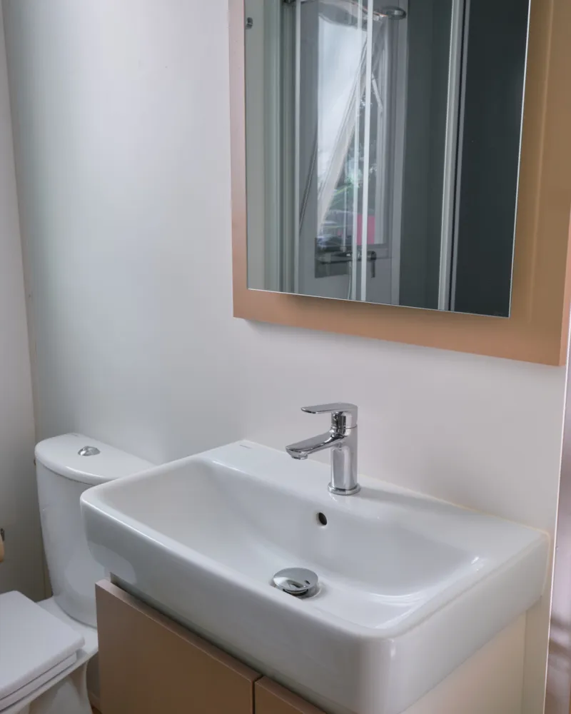 Mobile Home Aurora Prestige