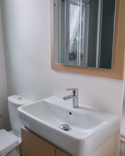 Mobile Home Aurora Prestige — 8
