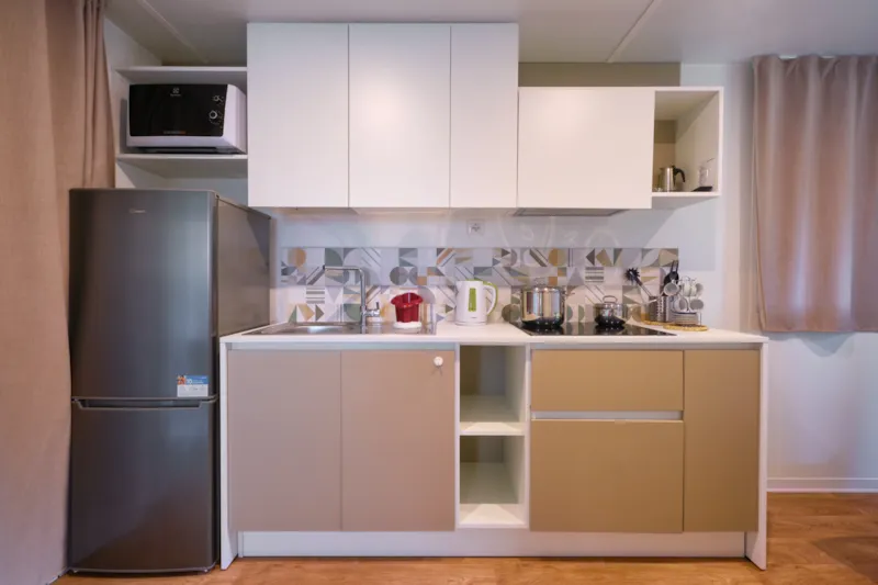 Mobile Home Aurora Prestige