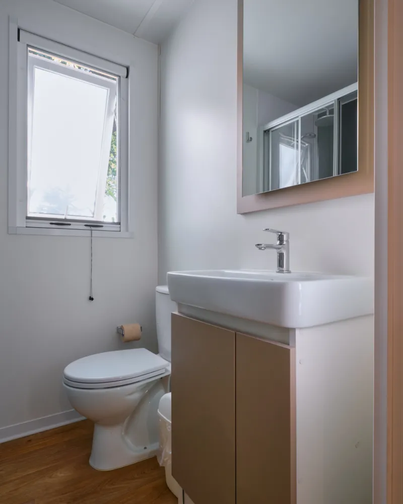 Mobile Home Aurora Prestige