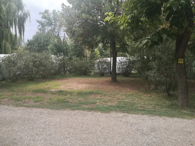 Emplacement Xl Côté Lac