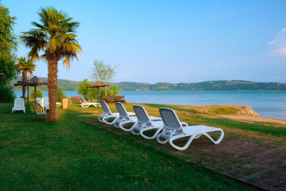 Camping Trasimeno