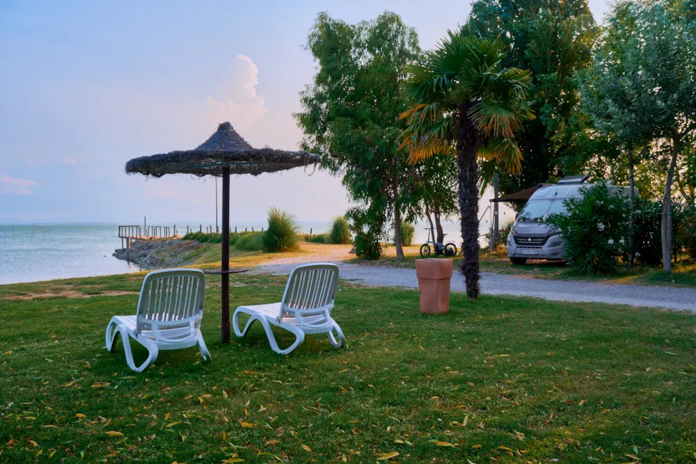 Camping Trasimeno