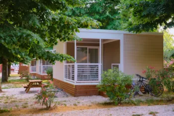 Camping Trasimeno - Ucamping