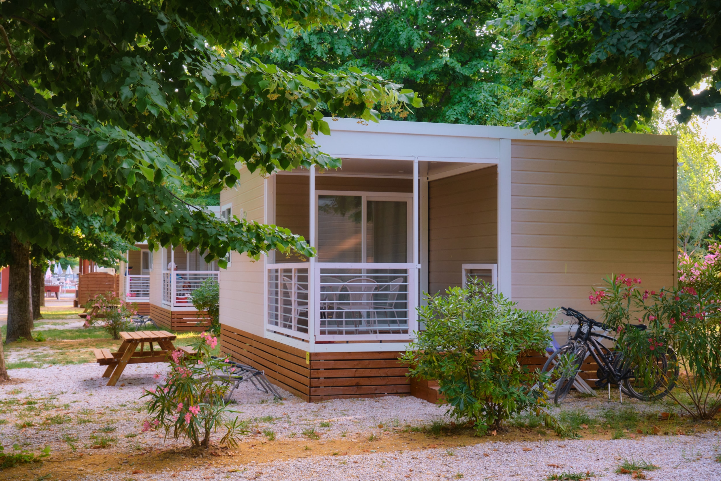 Camping Trasimeno — Photo 1