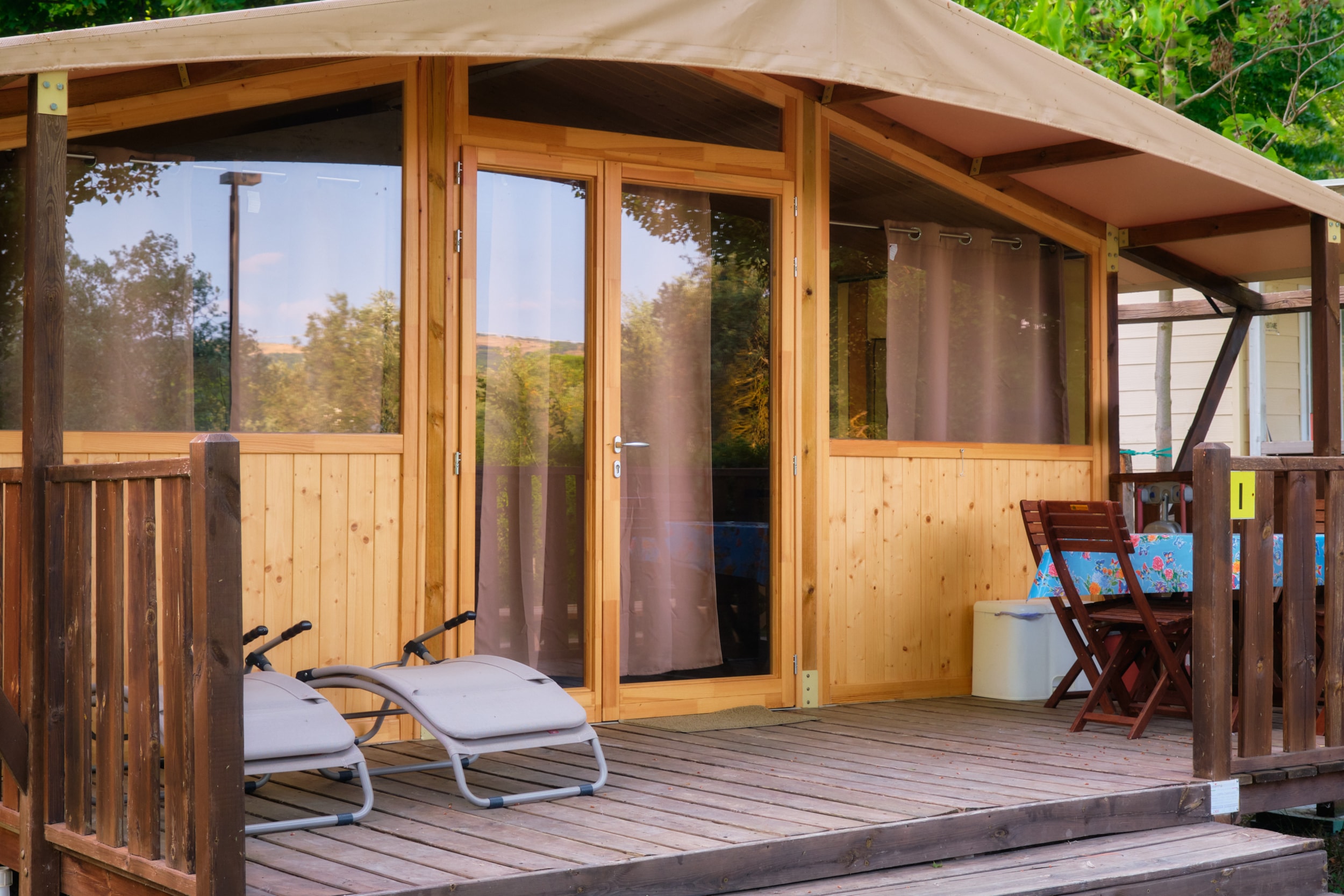 Camping Trasimeno — Photo 7