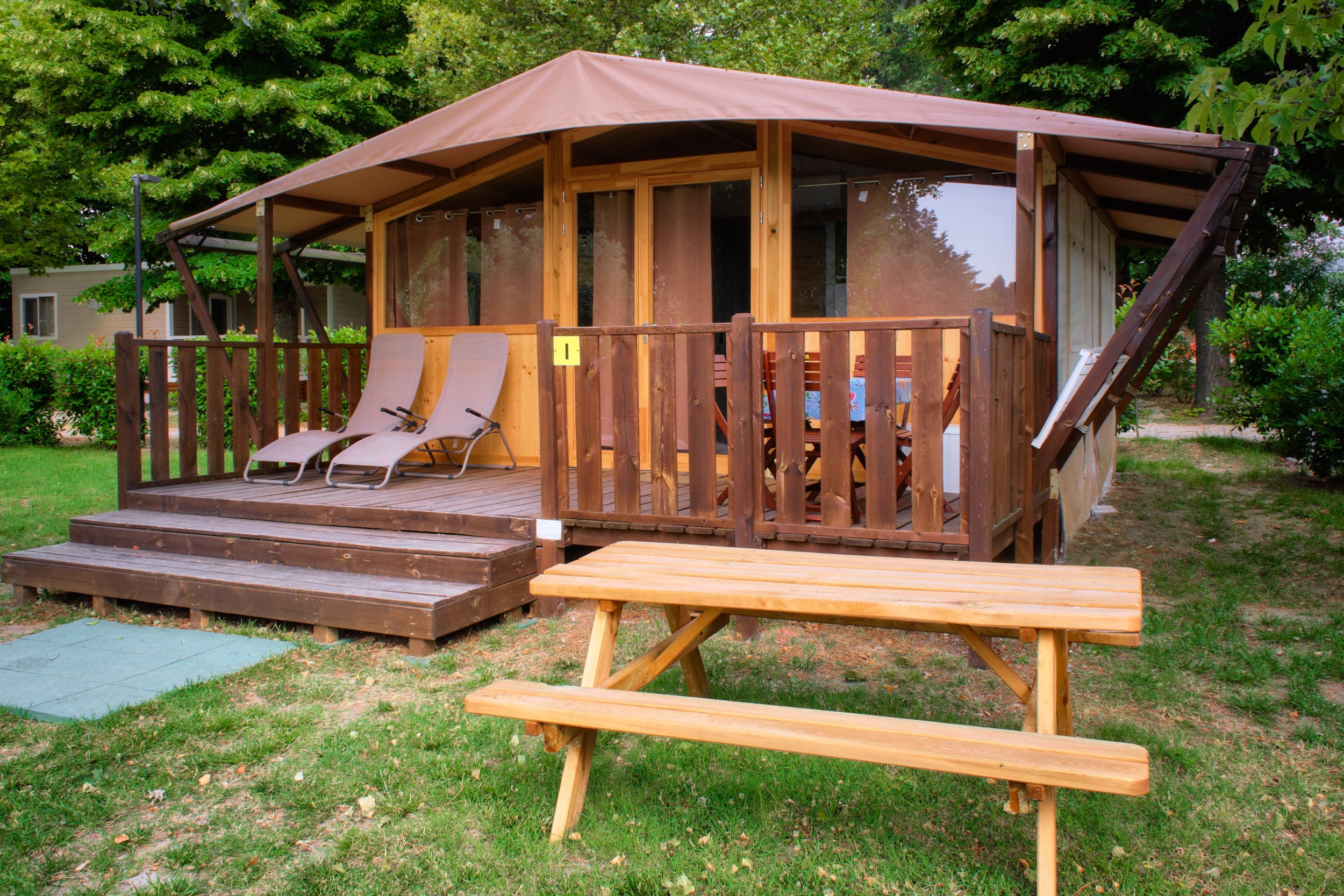 Camping Trasimeno — Photo 8