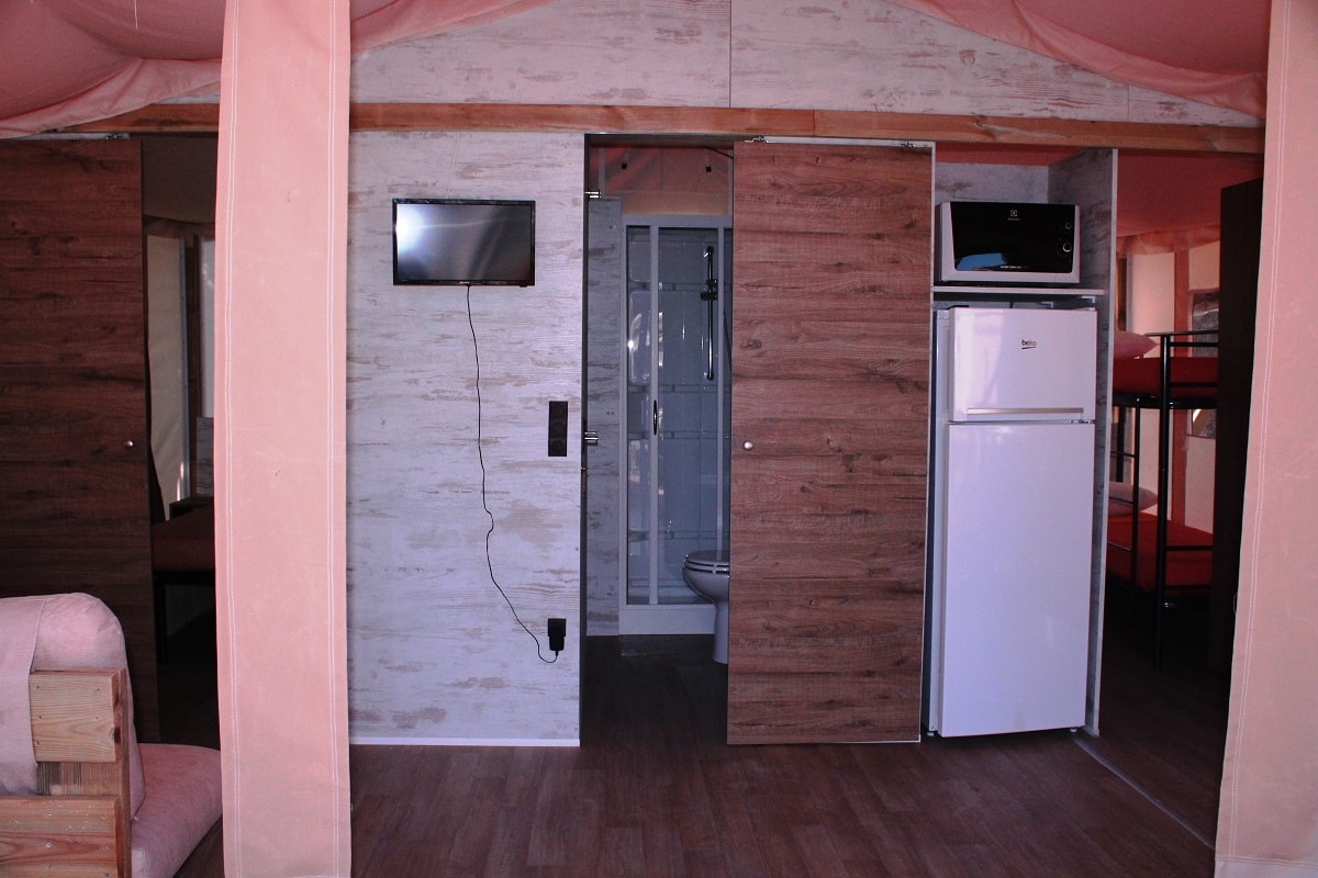 Camping Trasimeno — Photo 9