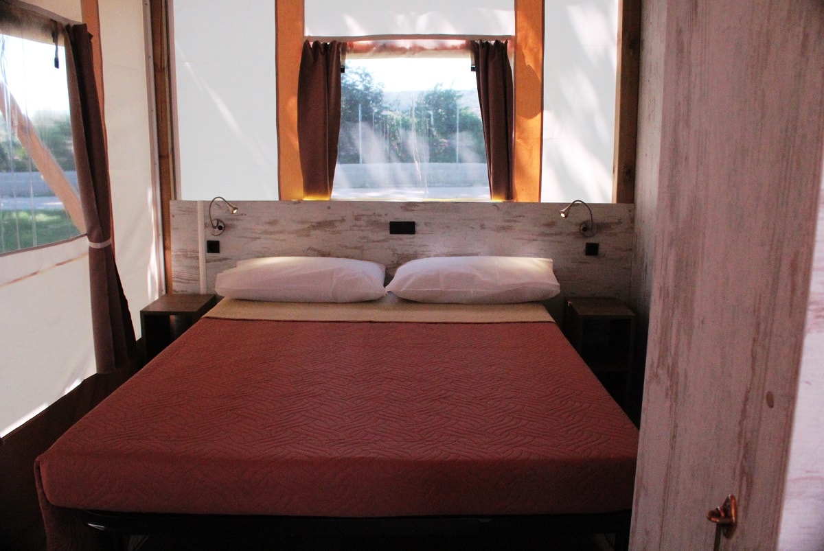 Camping Trasimeno — Photo 10