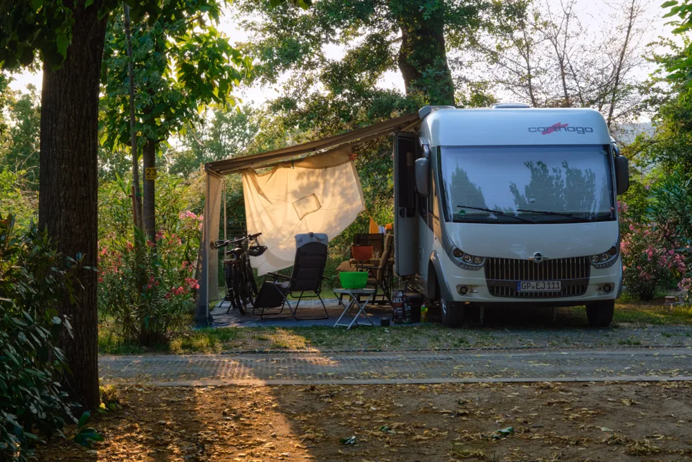 Camping Trasimeno