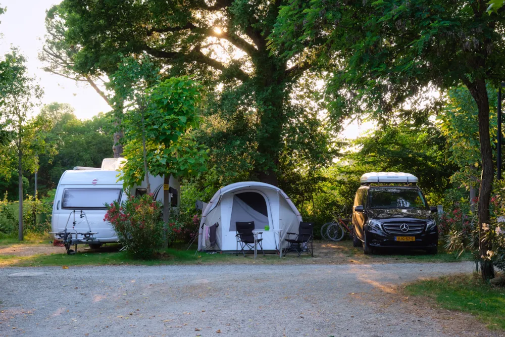 Camping Trasimeno