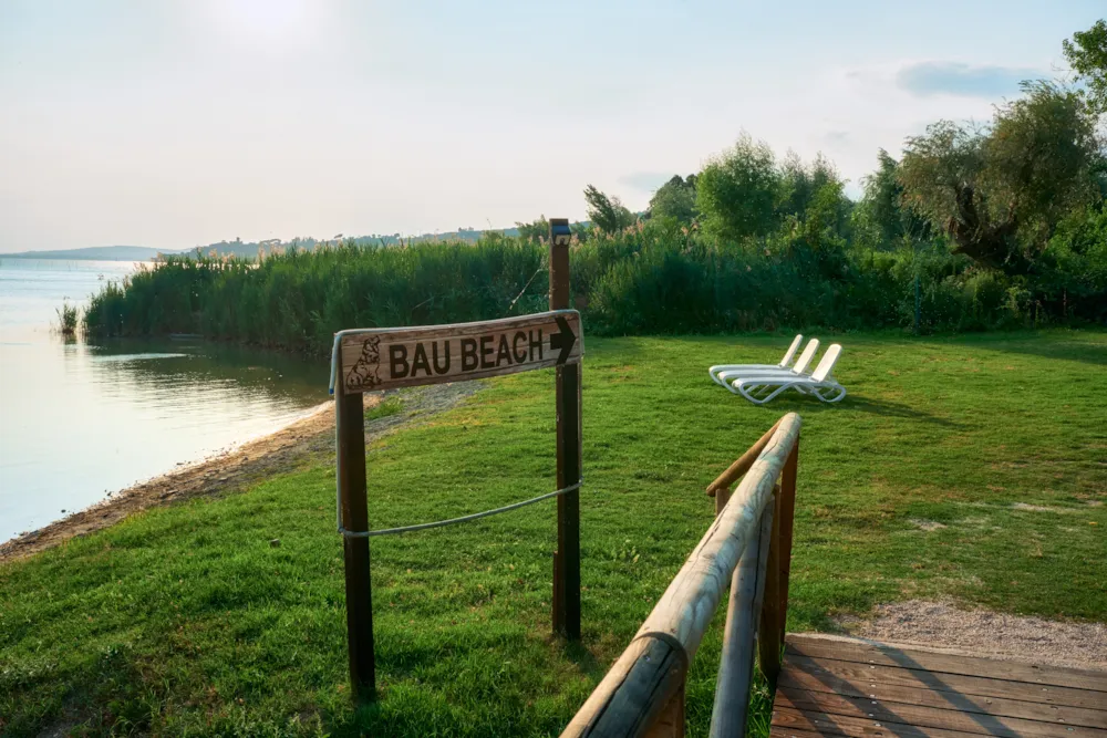 Camping Trasimeno