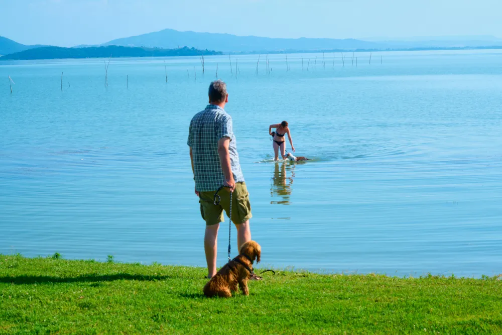 Camping Trasimeno