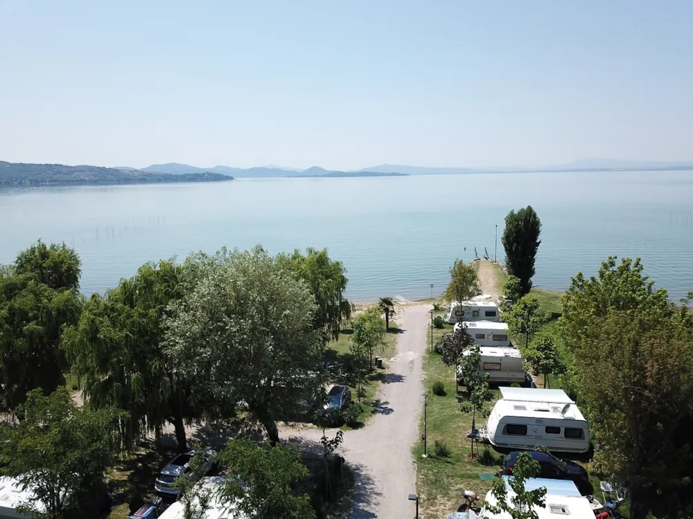 Camping Trasimeno