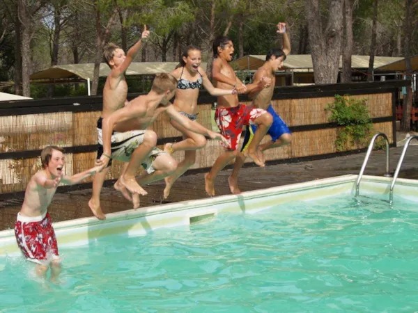 Amfibie Treks - image n°1 - Camping Direct