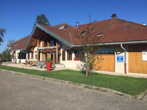 Foto #1 van Domaine du Bugnon