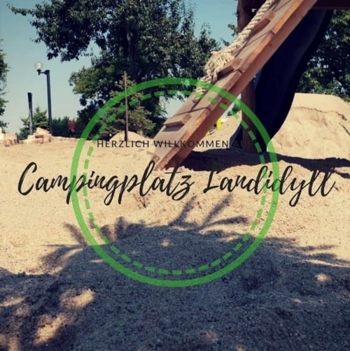 Foto #1 van Campingplatz Landidyll