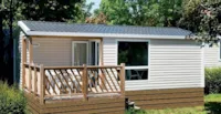 Detente Collection - 2 Bedroom Mobile Homes With Integrated Terrace