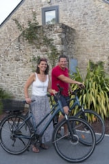 Foto #11 van Camping Domaine du Mès