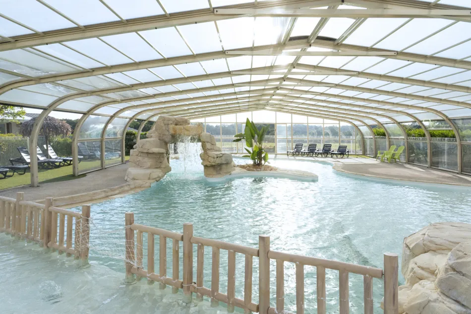 Camping Domaine du Mès