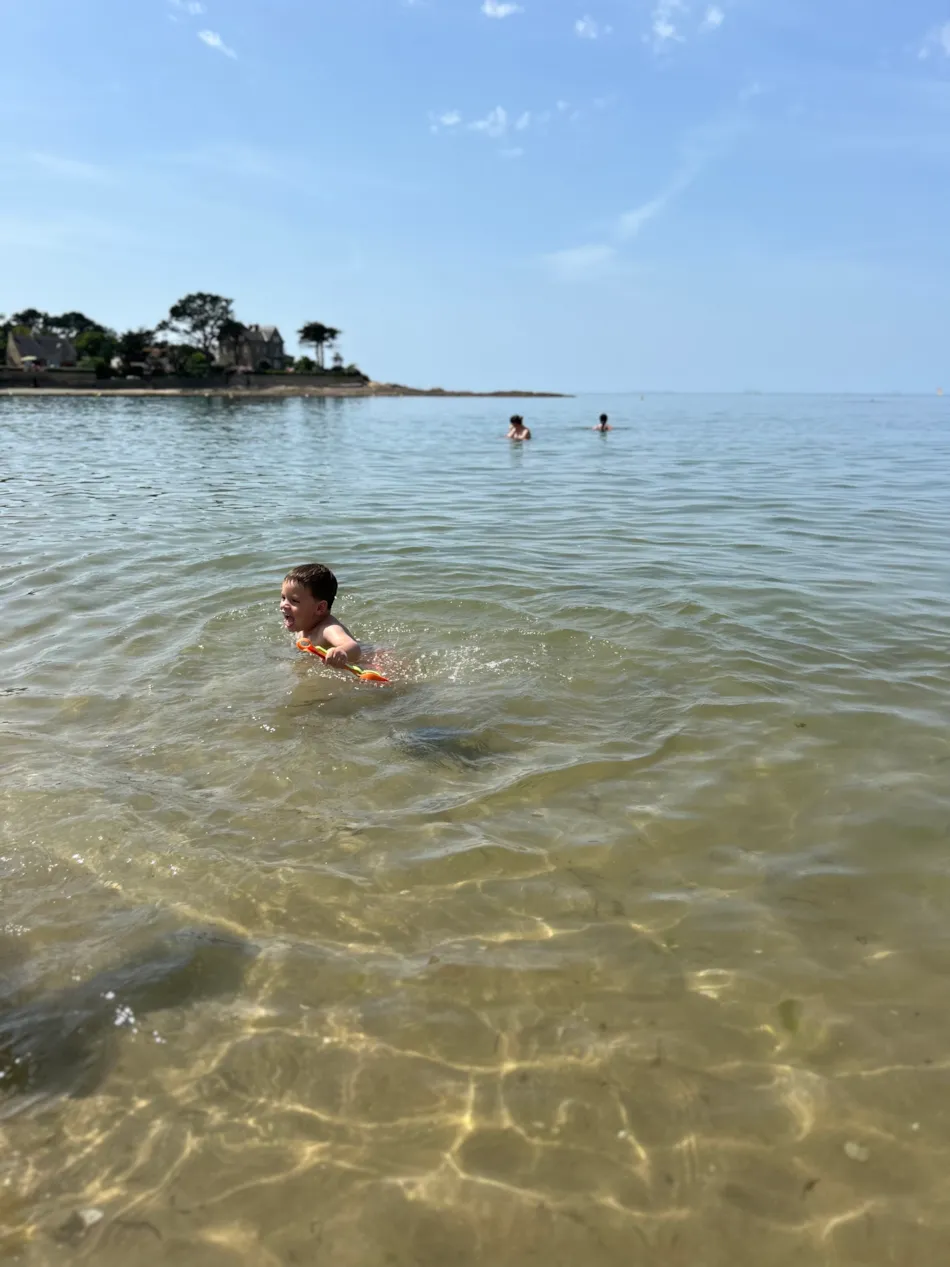 Camping Domaine du Mès