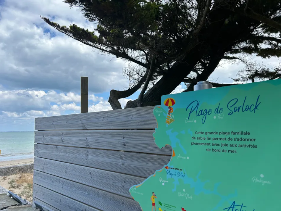 Camping Domaine du Mès