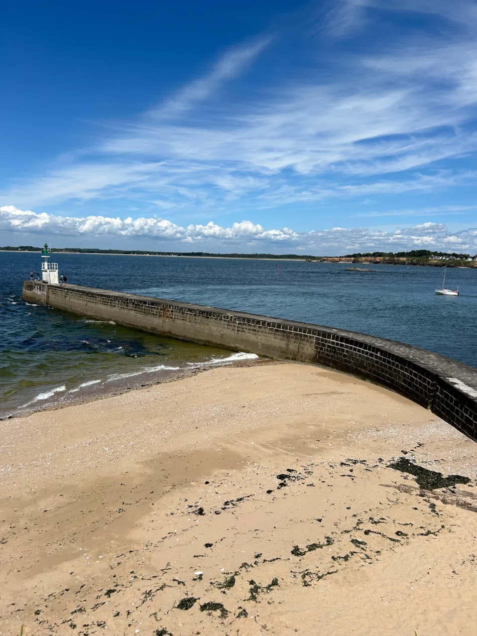 Camping Domaine du Mès