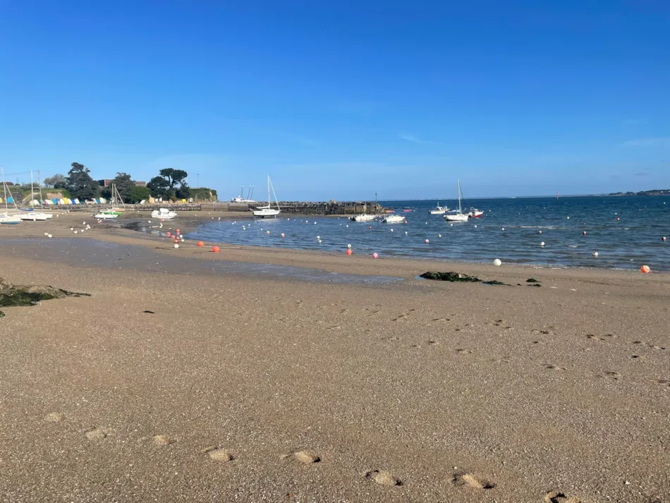 Camping Domaine du Mès