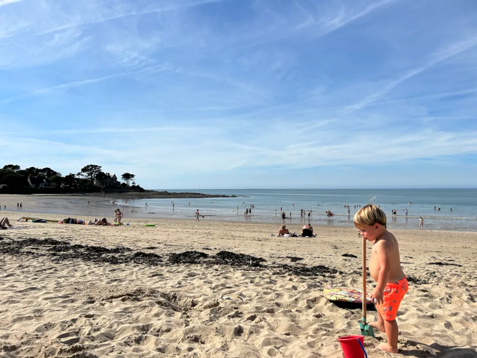 Camping Domaine du Mès