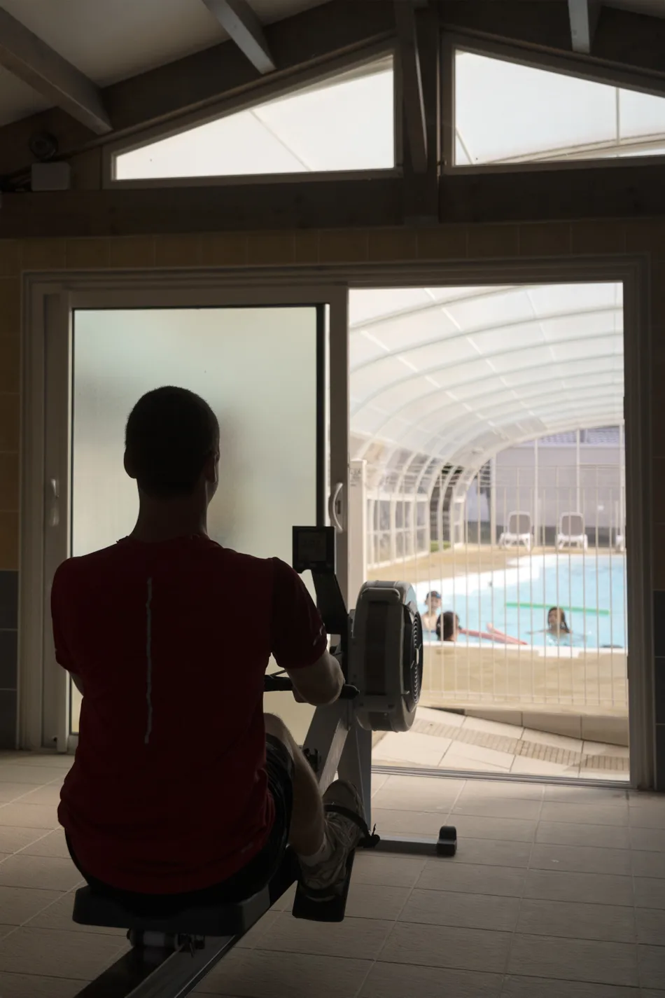 Camping Domaine du Mès